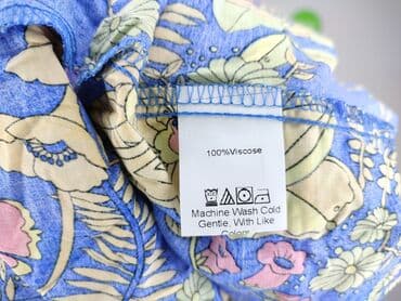 sukienka w stylu rustykalnym: Sukienka damska, rozmiar 3XL — 5