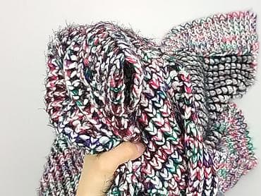 bluzy z futrem: Kardigan damski, rozmiar S — 6