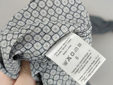 daniel david koszula: Dressmann, Koszulа dla mężczyzn, rozmiar S — 4