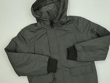 bluzy meskie nike: Kurtka przejściowa dla mężczyzn, rozmiar S — 1