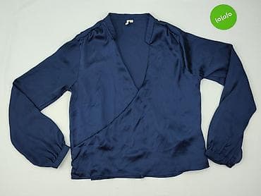 marynarki: NLY Trend, Bluzka damska, rozmiar XL — 2