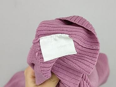 morski sweter: Sweter damski, rozmiar M — 7