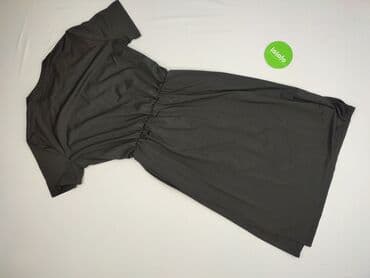 duże rozmiary ekskluzywne sukienki plus size: Women`s dress, size XL (EU 42) — 3