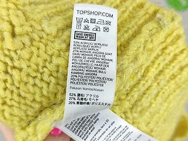 sweter od mango: Topshop Petite, Sweter damski, rozmiar M — 5