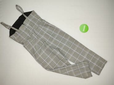 długa marynarka damska reserved: Primark, Kombinezon damski, M — 3