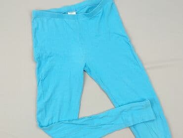 rajstopy niewidoczne: Leggings for kids, KappAhl, 14 years, 158/164, condition - Very good — 1