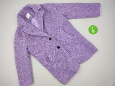 pull and bear golf: Bershka, Płaszcz damski, rozmiar M — 2