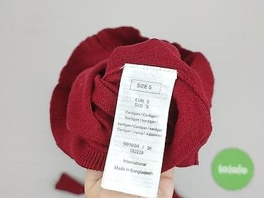 szydelko: Orsay, Kardigan damski, rozmiar S — 4