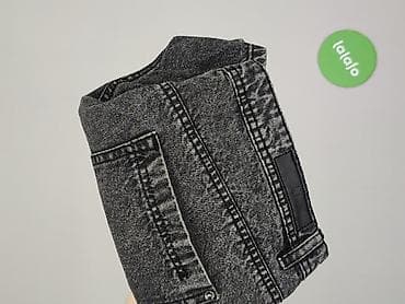 rozwoj: Denim Collection, Szorty damskie, rozmiar XL — 7