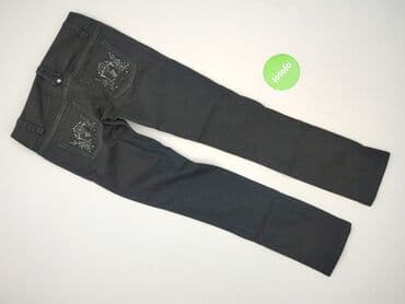 jeans straight: Tally Weijl, Jeansy damskie, rozmiar S — 4