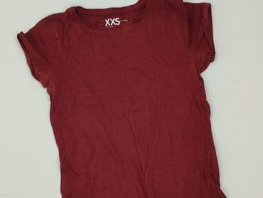 t shirty fsbn: FSBN, T-shirt damski, rozmiar 2XS — 2