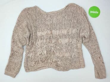 sweter givenchy: Boohoo, Sweter damski, M — 3