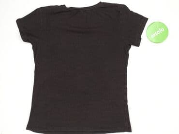 calvin klein performance koszulki damskie: Calvin Klein, T-shirt damski, rozmiar S — 3