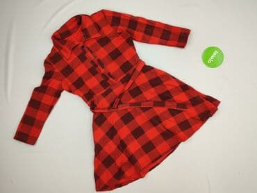 kamizelka red river: Sukienka damska, rozmiar S — 2