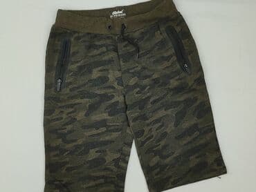 under armour spodenki: Sweatpants, Rebel, 11 years, 146, condition - Perfect — 1