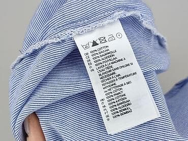 comma: H&M L.O.G.G., Bluzka damska, rozmiar M — 6