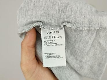 cubus basic t shirt: Cubus, Top damski, rozmiar S — 4