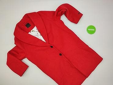 pikeur: Selected Femme, Płaszcz damski, rozmiar 3XL — 2