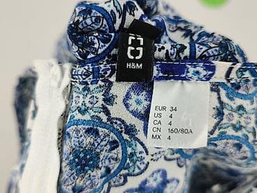 diggin chd clockhouse: H&M, Sukienka damska, rozmiar XS — 4