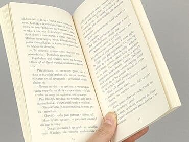 Books, Audio & Video formats: Book, genre - Novel, condition - Perfect — 3