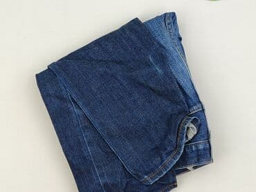 kapcie walkx: Jeansy damskie, rozmiar XL — 6