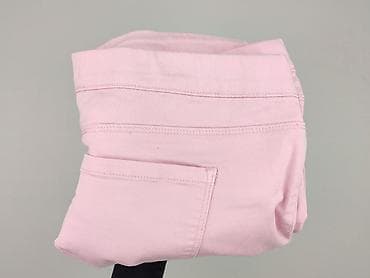 bluzy one size: Jeans for women, size 3XL — 7