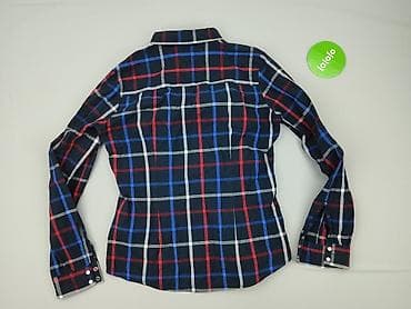 koszulka dickies: Diverse, Koszula damska, rozmiar L — 4