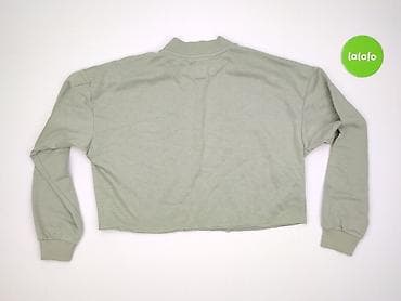 saga: Sinsay, Women`s sweatshirt, size M — 3