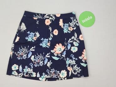 spodnica z falbanami bershka: Bershka, Spódnica damska, rozmiar S — 2