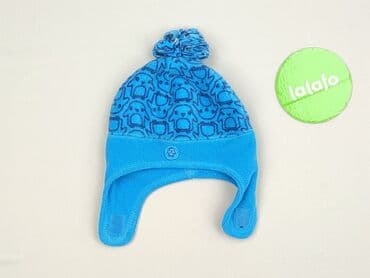 sweter hello kitty h: Czapeczka, 6-9 miesięcy, stan - Idealny — 2