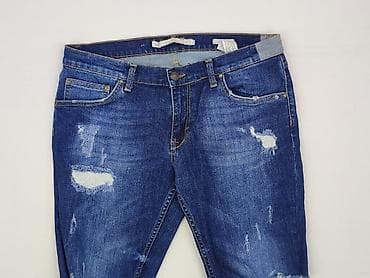 Denim Collection, Szorty damskie, rozmiar L