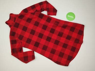 koszula flanelowa carhartt: Tunika damska, rozmiar S — 3