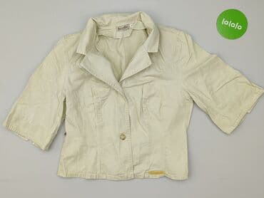 planty kielce sukienki: Women's blazer, XL — 2