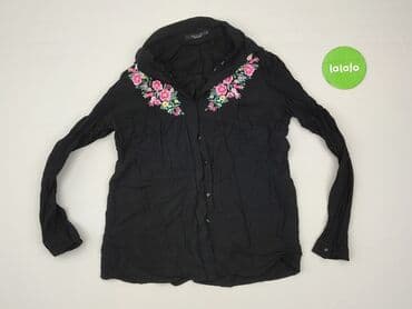 koszula do stroju krakowskiego: Mohito, Women`s shirt, size XS (EU 34) — 2