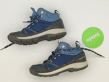 buty thundery: Quechua, Sneakersy dla mężczyzn, rozmiar 39 — 3