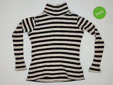 cellbes tuniki: Gina Tricot, Golf damski, rozmiar M — 2