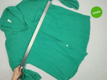 chińska koszula: New Collection, Koszula damska, rozmiar One size — 5