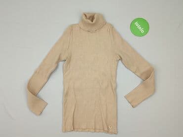 sweter z odkrytymi ramionami zara: Cocomore, Sweter damski, rozmiar S — 2