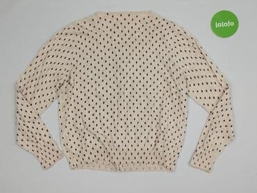 next sukienki: Kardigan damski, rozmiar 3XL — 3