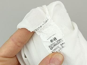 bluzki cropped: Bluzka damska, rozmiar S — 5