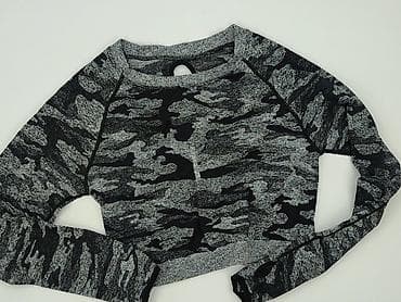 termiczne bluzki: Top damski, rozmiar S — 1
