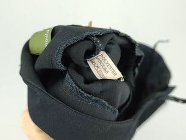 buty stephan: Material trousers for women, size S — 6