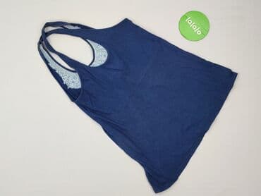 Kobiety: Denim Co, Top damski, rozmiar S — 3