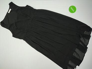 niemiecki: Sheego, Sukienka damska, rozmiar XL — 2