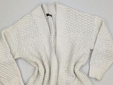 falbany: Reserved, Kardigan damski, rozmiar S — 1