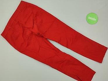 second hand clothes: Orsay, Spodnie materiałowe damskie, rozmiar S — 3