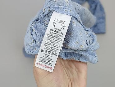 klapki next: NEXT Petite, Bluzka damska, rozmiar M — 4