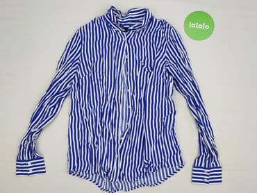 sinsay marynarka w paski: Sinsay, Koszula damska, S — 2