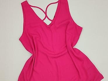 bluzki cold shoulder: Bluzka damska, rozmiar L — 1