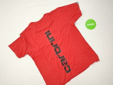 koszulka polska 92: T-shirt for men, size M — 4